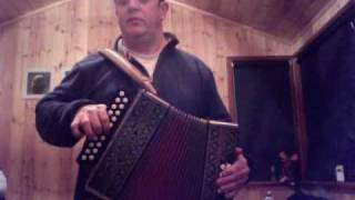 Schottische a Bethanie  DG melodeon tutorial 1 of 3 [upl. by Symer]