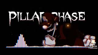 MX CHASE THEME 1 HOUR [upl. by Enitsenre]