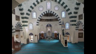 Diyanet Center of America Nice Mosque in MD USA [upl. by Kursh]