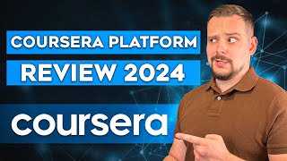 Coursera Review 2024  Is Coursera Worth it  My Honest Feedback After Using it for Several Years [upl. by Jeaz965]