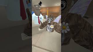 Gorilla Tags Back To School And Paintbrawl Update gorillatag gorillatagfun vr [upl. by Kameko296]