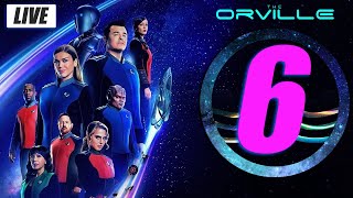 🤑 BECOMING WEALTHY  The Orville [upl. by Anirres]