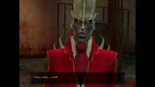 Lets Play VtM Bloodlines Part 64  Going the Way of Kings 2 of 9 Tremere [upl. by Dagall]