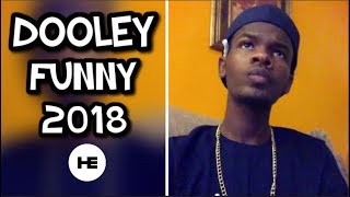 Dooley Funny Part2  Try Not To Laugh Challenge [upl. by Kciv]