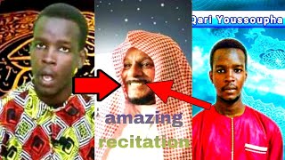 Matroud sénégalais allahou akbar quelle belle voie [upl. by Anoyet]