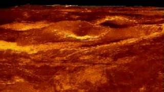 Venus Surface [upl. by Guildroy865]