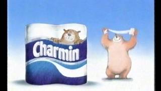 Charmin Ad for Charmin Toilet Paper [upl. by Okkin]