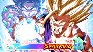 The New Dragonball Game Im Addicted [upl. by Leinahtan]