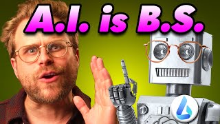 AI is BS [upl. by Saxet]