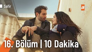 Safir 16 Bölüm  İlk 10 Dakika Safirdiziatv [upl. by Brown562]