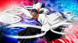 Bleach Brave Souls Kaname Tōsen Lamentations  Voice Lines [upl. by Duval850]