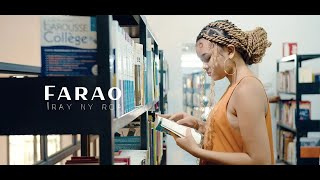 Farao  Iray ny roa Nouveauté clip gasy 2024 [upl. by Enetsirk]