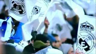 Manchester City vs Real Madrid 211112 Promo [upl. by Silverstein314]