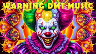 WARNING Experience Profound Spiritual Awakening with DMT Activation Frequencies Binaural Beats [upl. by Layton437]