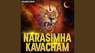 Narasimha Kavacham  Narasimha Swamy Songs [upl. by Anrim]