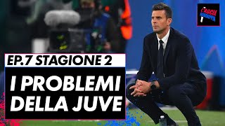 I punti interrogativi sulla JUVENTUS INTER o NAPOLI chi ha la rosa più FORTE Sorpresa LAZIO [upl. by Egiarc]