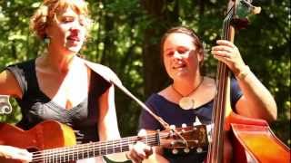 Foghorn Stringband  Mining Camp Blues Live at Pickathon [upl. by Oigroig]