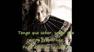 Janis Joplin  Trust me Subtitulado [upl. by Camfort]