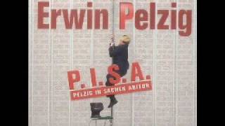 Erwin Pelzig in Sachen Abitur Englisch [upl. by Rehttam]