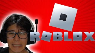 ROBLOX SIN LA VIEJA [upl. by Florri]