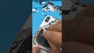 Restore iPhone X [upl. by Dowling560]