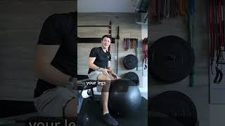 Lower Back Pain and Arthritis Exercise With Exercise Ball lowbackpainrelief mobility shorts [upl. by Aenad]