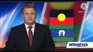 WIN News Canberra  Opener And Reports 26 May 2022 [upl. by Gearard]