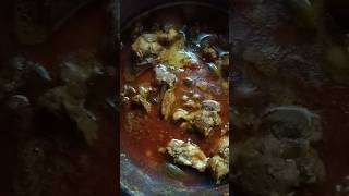 Thalassery chicken curry chicken 🐔🐓🐤 food cooking [upl. by Chapen]