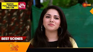 Mangalyam Thanthunanena  Best Scenes  25 Feb 2024  Surya TV Serial [upl. by Palumbo]