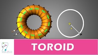 TOROID [upl. by Arhaz139]