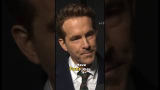 Ryan Reynolds On If He Would Want To Make Deadpool 4 [upl. by Johanan]