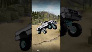 Offroad Outlaws Truck Transition offroadoutlaws subscribe [upl. by Frangos]