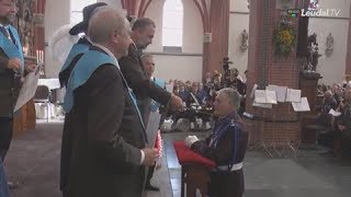 Investituurmis EST 2018 in Neer [upl. by Rhee]