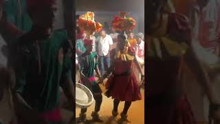 katrenipadu jatara 2024 garagalujatara konaseema telugu garagalu drums [upl. by Esoryram293]