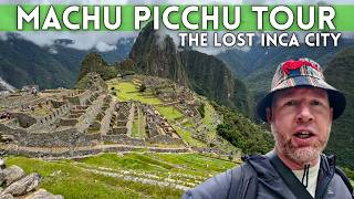 Machu Picchu Peru Travel Guide 2024 [upl. by Inej788]