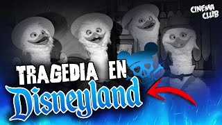 La HISTORIA de AMERICA SINGS  TRAGEDIA en DISNEY [upl. by Kapor]