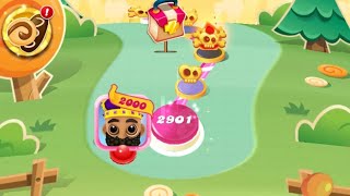 Candy Crush Saga  Level 29012930 [upl. by Siclari]