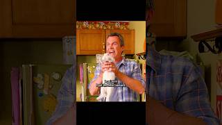 Are rabbits that viciousshortvideo tvshow themiddle comedy family funny [upl. by Hehre]