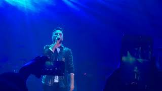 Tarkan konser komik anlar 0704 2018 benicoksev [upl. by Thamos]