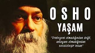 Sesli Kitap Dinle  OSHO  Yaşam Life Love Laughter [upl. by Amaras]