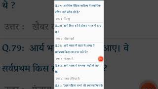 History politics gk question video viral trending upsc aspirant youtube shot video viral trending [upl. by Carleton]