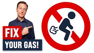 How to STOP Flatulence Farting THIS REALLY WORKS [upl. by Zwiebel]