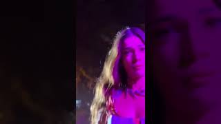 Despina Vandi concerts short Na ti Xerese [upl. by Mycah]