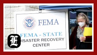 WATCH LIVE Subcommittee Hearing on “In the Eye of the Storm Oversight of FEMA’s Disaster Readiness [upl. by Killarney]