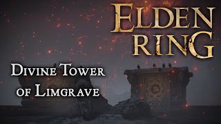 Elden Ring  Divine Tower of Limgrave [upl. by Ellenaj]