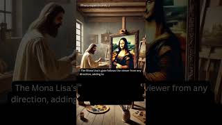 quotUnveiling the Secrets of the Mona Lisa The Mystery Behind Historys Greatest Paintingquot [upl. by Joshuah]