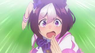 Uma Musume Pretty Derby【AMV】 🔥 Comeback 🔥 [upl. by Leivad]