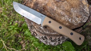 MAGNACUT F6  NEW RELEASE From Reiff Knives [upl. by Jerrine20]