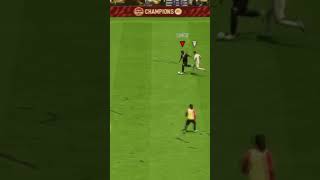 Mon meilleur extérieur du pied sur FIFA 23  😧 [upl. by Eceinal315]