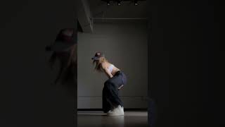 ATEEZ  WORK Dance Performance  Energetic Choreography [upl. by Keyes]